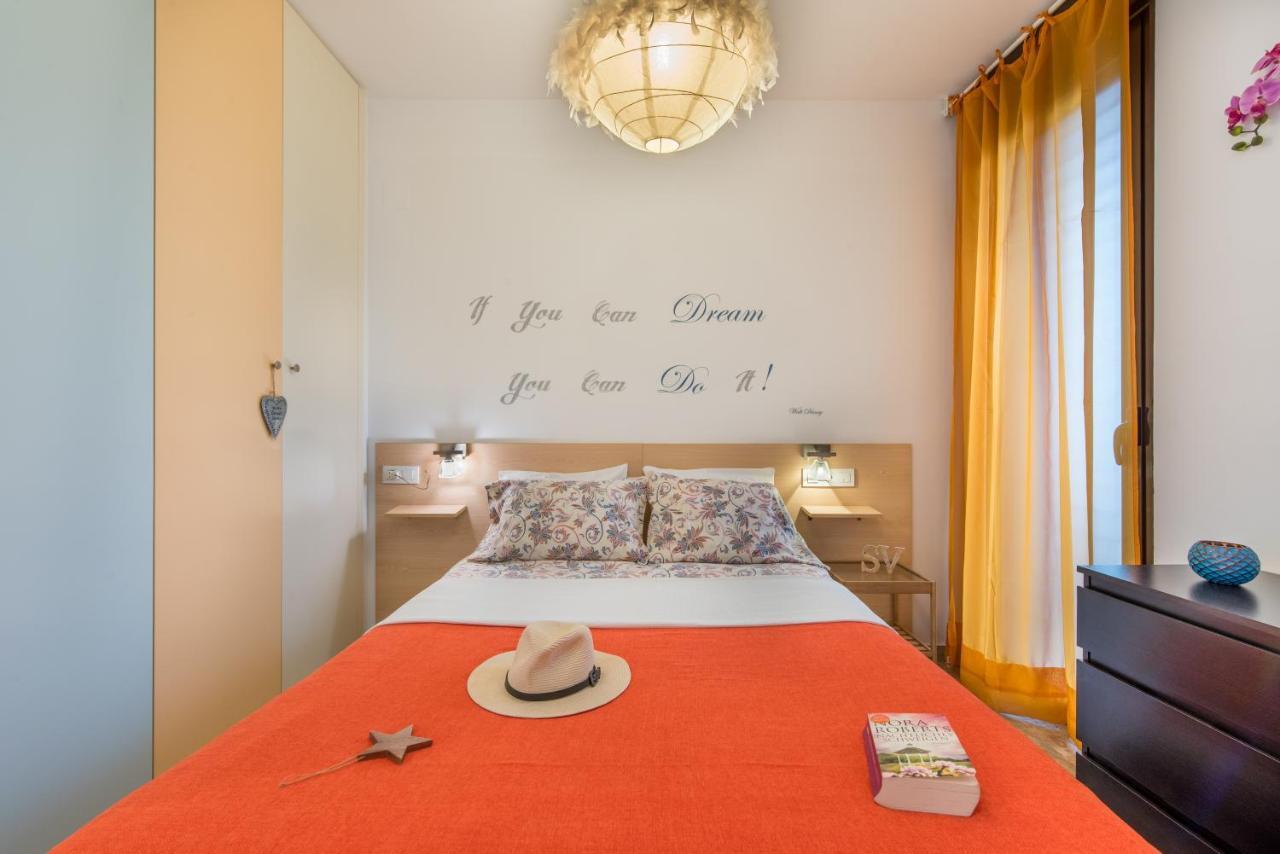 Suite Victoria Excellent Málaga Exteriör bild