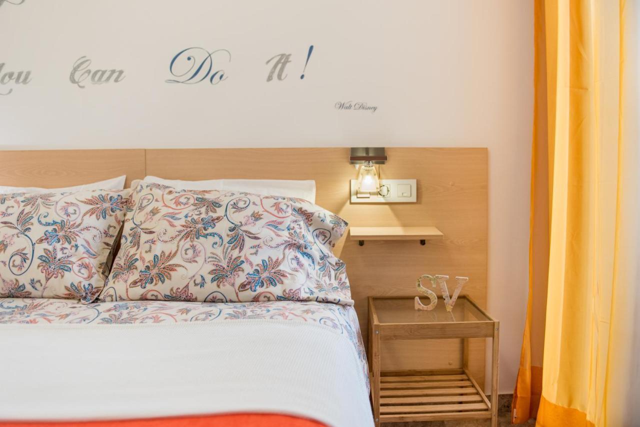 Suite Victoria Excellent Málaga Exteriör bild